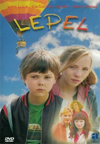 Spoon (2005) poster