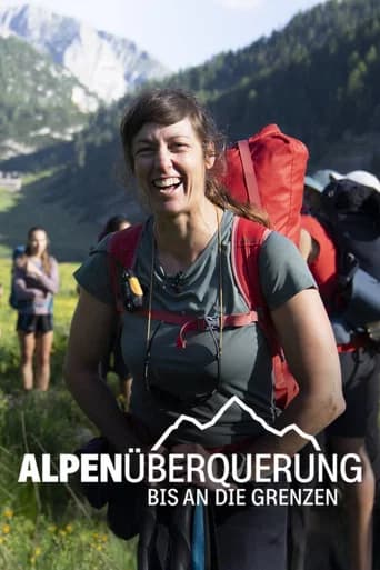 Alpenüberquerung: Bis an die Grenzen (2026) poster