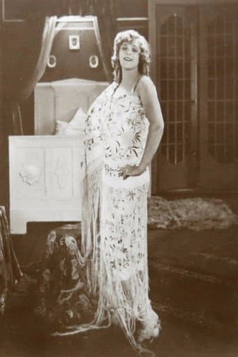 Miss Venus (1921) poster