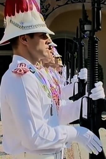 Privacy And Power: A Year In The Life Of Prince Albert Of Monaco (2023) poster