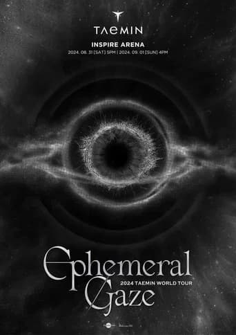 2024-25 WORLD TOUR [Ephemeral Gaze] Behind the Scenes (2024) poster