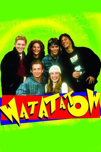 Watatatow (1991) poster