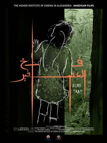 Bird Trap poster