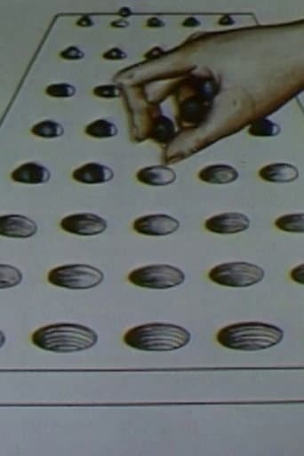 Bowl, Garden, Theatre, Marble Game (1970) poster