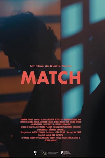 Match (2025) poster