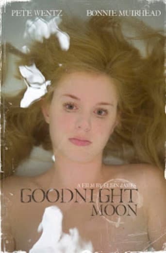 Goodnight Moon poster