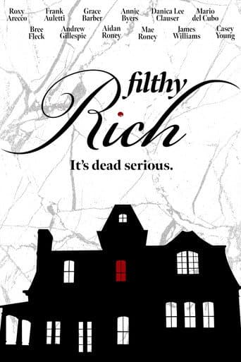 Filthy Rich (2019) poster