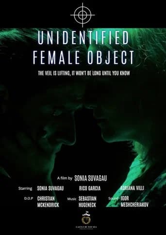 Unidentified Female Object (2022) poster