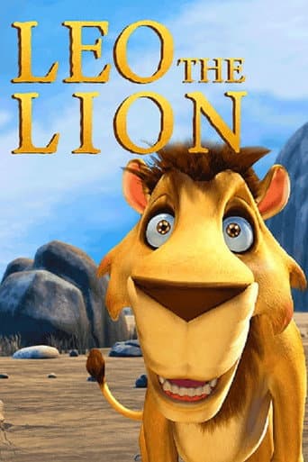 Leo the Lion (2005) poster
