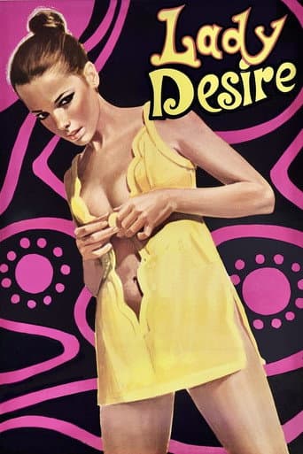 I Blame My Body (1968) poster