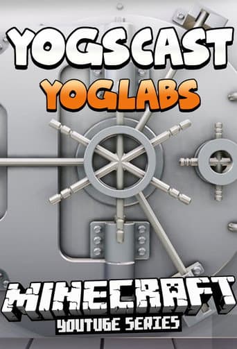 YogLabs (2012) poster