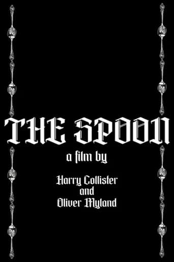 The Spoon (2026) poster