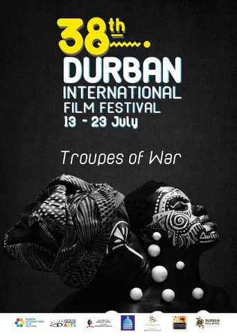 Troupes of War: Diturupa (2017) poster