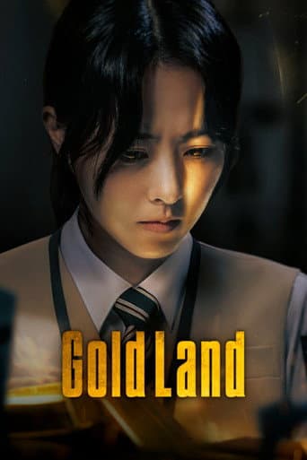 Gold Land (2026) poster