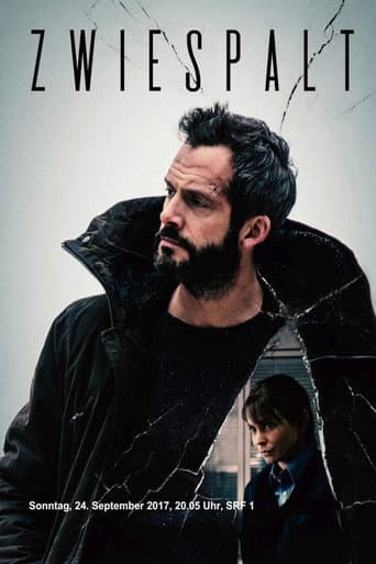 Torn (2017) poster
