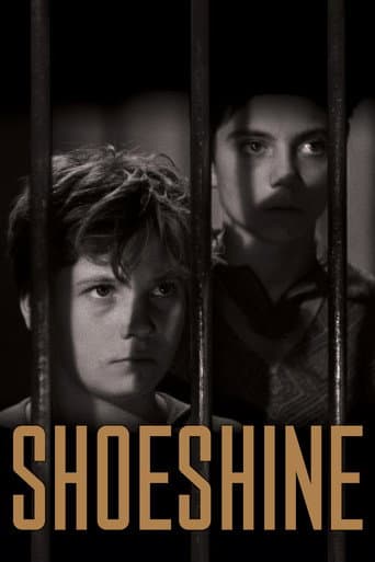 Shoeshine (1946) poster