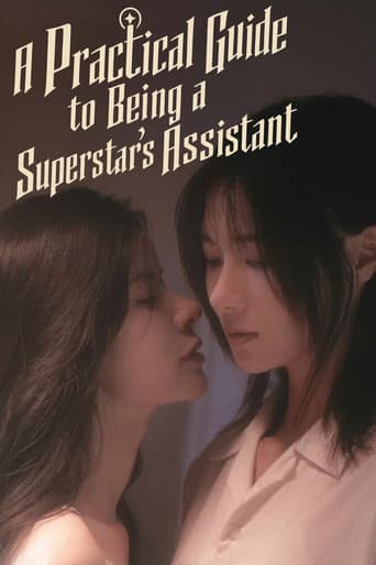 A Practical Guide to Being a Superstar's Assistant (2022) poster