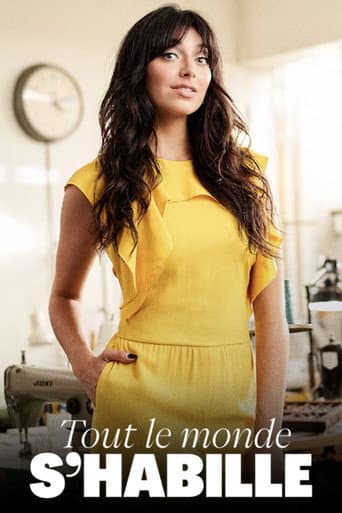 Tout le monde s’habille (2024) poster
