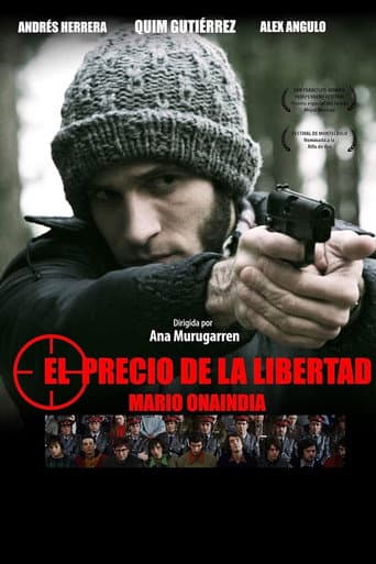 The Price of Freedom (2011) poster