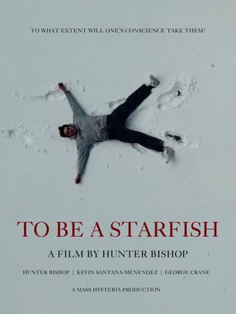 To Be a Starfish (2025) poster