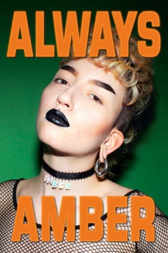 Always Amber (2020) poster