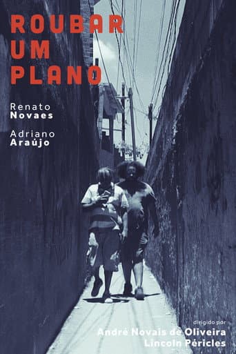 Roubar um Plano (2024) poster