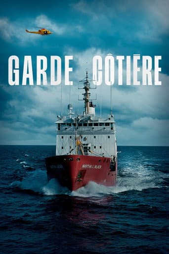 Garde côtière (2024) poster