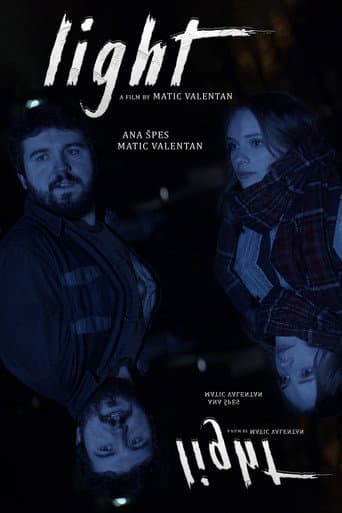 Light (2024) poster