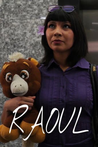 Raoul (2025) poster