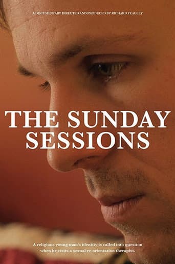 The Sunday Sessions (2019) poster
