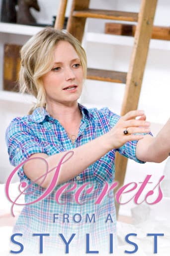 Secrets from a Stylist (2011) poster