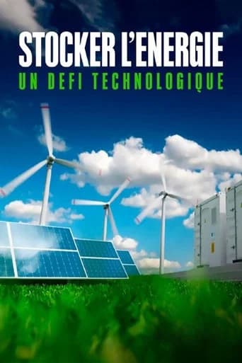 Superspeicher: Power auf Dauer? (2022) poster