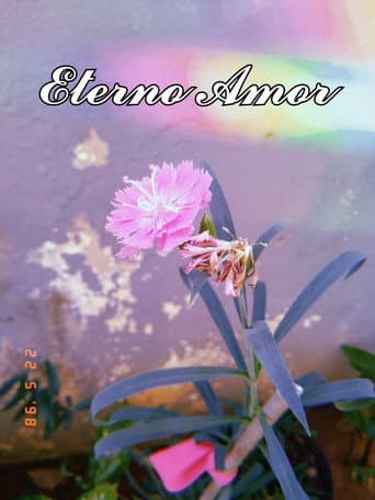 Eterno Amor ❤ (2024) poster