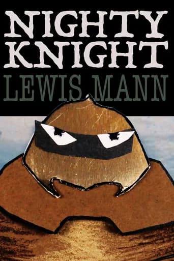 Nighty Knight (2026) poster