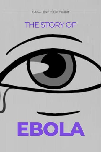 The Story of Ebola (2015) poster