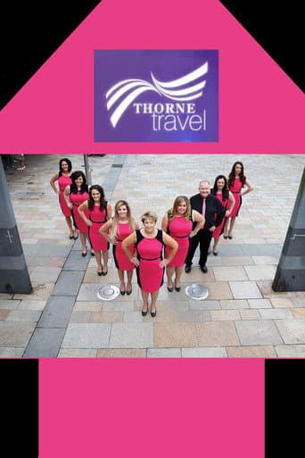 Thorne Travel Advert (2014) poster