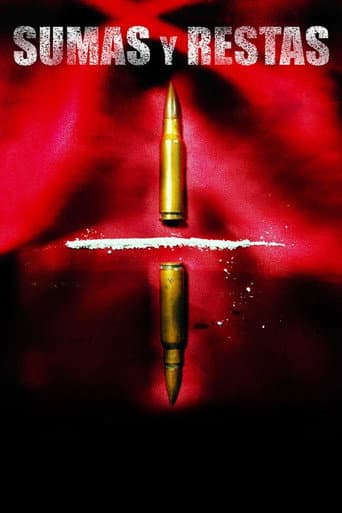 Addictions and Subtractions (2004) poster