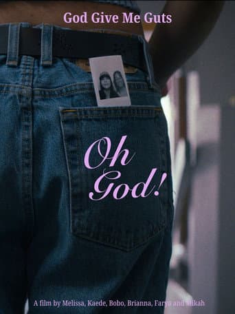 Oh God! (2026) poster