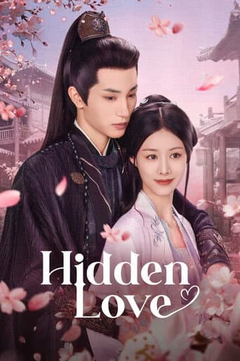 Hidden Love (2025) poster