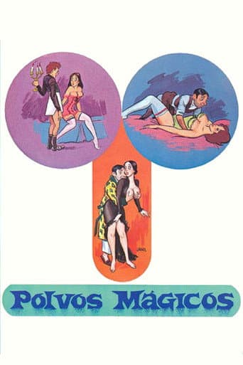 Magic Powder (1979) poster