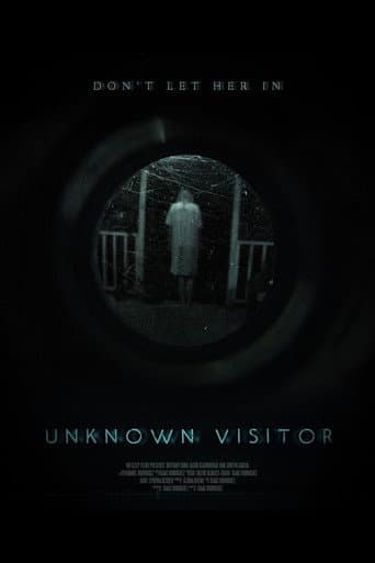 Unknown Visitor (2019) poster