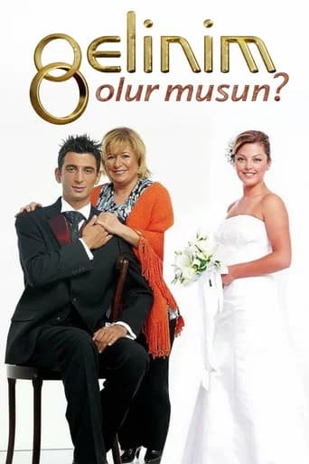 Gelinim Olur Musun? (2004) poster