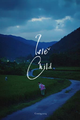 Isle Child (2025) poster
