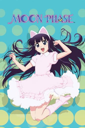 MoonPhase (2004) poster