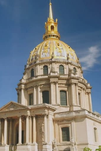 Les Invalides: La construction d'un symbole (2019) poster