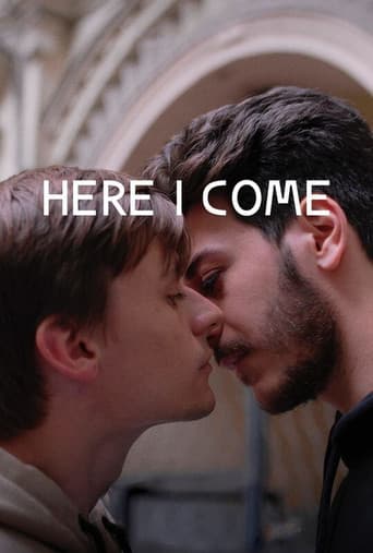 Here I Come (2020) poster
