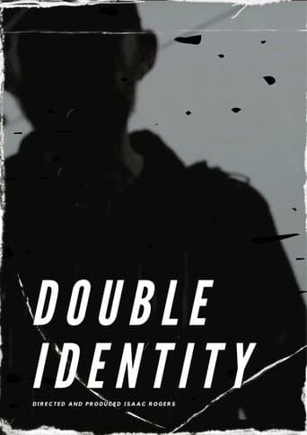 Double Identity (2022) poster