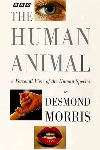 The Human Animal (1994) poster