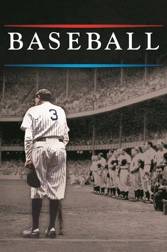 Baseball (1994) poster