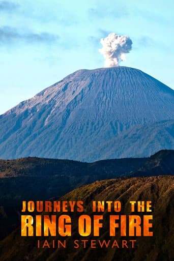 Journeys into the Ring of Fire (2006) poster